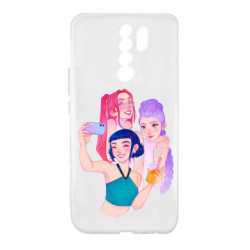 Xiaomi Redmi 9