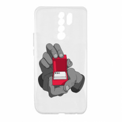 Xiaomi Redmi 9