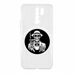 Xiaomi Redmi 9