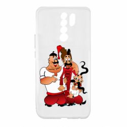 Xiaomi Redmi 9