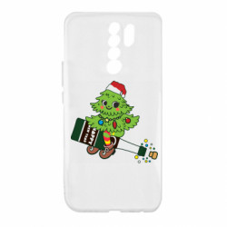 Xiaomi Redmi 9