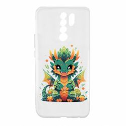 Xiaomi Redmi 9