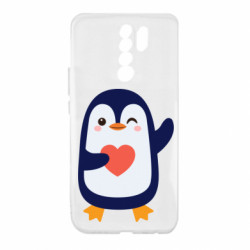 Xiaomi Redmi 9