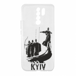 Xiaomi Redmi 9