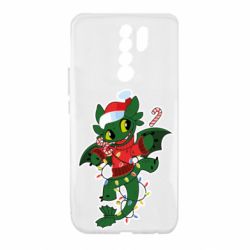 Xiaomi Redmi 9