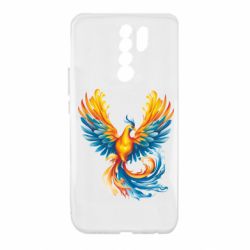 Xiaomi Redmi 9