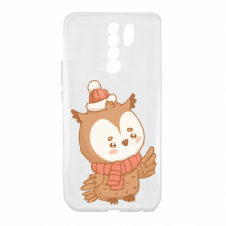 Xiaomi Redmi 9