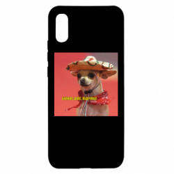 Xiaomi Redmi 9a