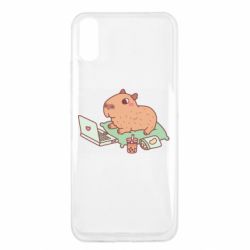 Xiaomi Redmi 9a