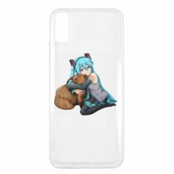 Xiaomi Redmi 9a