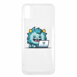 Xiaomi Redmi 9a