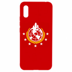Xiaomi Redmi 9a