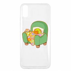 Xiaomi Redmi 9a