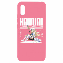 Xiaomi Redmi 9a