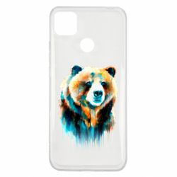 Xiaomi Redmi 9c