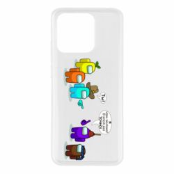 Xiaomi Redmi 10C
