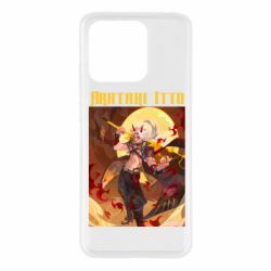 Xiaomi Redmi 10C