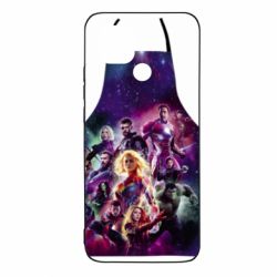 Чехол из раздела Мстители Avengers fan art для Xiaomi Redmi 10c - FATLINE Чехол из раздела Мстители Avengers fan art для Xiaomi Redmi 10c