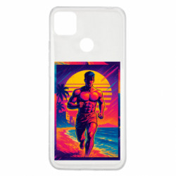 Xiaomi Redmi 9c