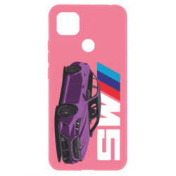 Xiaomi Redmi 9c