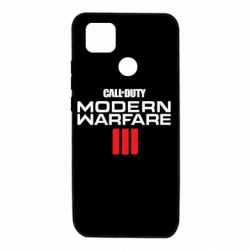 Чехол из раздела Call of Duty Call Of Duty: Modern Warfare Game для Xiaomi Redmi 9c - FATLINE Чехол из раздела Call of Duty Call Of Duty: Modern Warfare Game для Xiaomi Redmi 9c