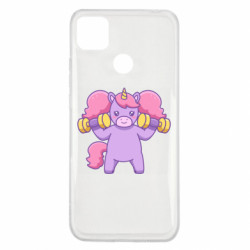 Xiaomi Redmi 9c