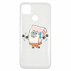 Xiaomi Redmi 9c