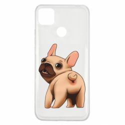 Xiaomi Redmi 9c