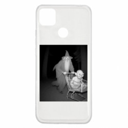 Xiaomi Redmi 9c