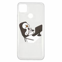 Xiaomi Redmi 9c
