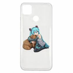 Xiaomi Redmi 9c