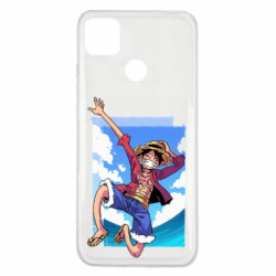 Xiaomi Redmi 9c