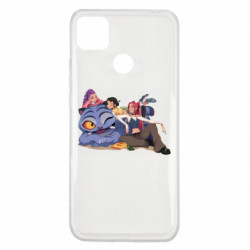 Xiaomi Redmi 9c