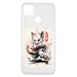 Xiaomi Redmi 9c