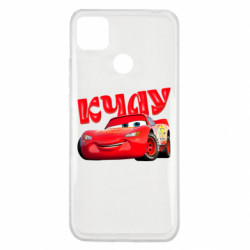Xiaomi Redmi 9c