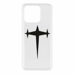Чехол из раздела Kill la Kill Kill la Kill Three-Star Uniform Logo для Xiaomi Redmi 10c - FATLINE Чехол из раздела Kill la Kill Kill la Kill Three-Star Uniform Logo для Xiaomi Redmi 10c