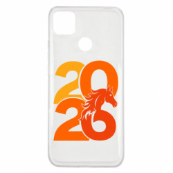 Xiaomi Redmi 9c