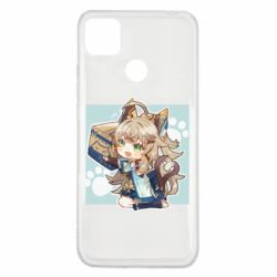 Xiaomi Redmi 9c