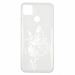 Xiaomi Redmi 9c