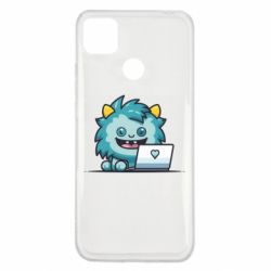 Xiaomi Redmi 9c