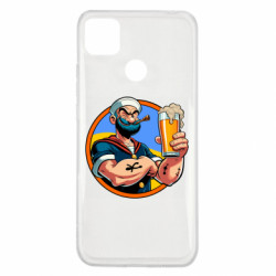 Xiaomi Redmi 9c