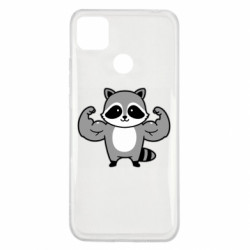 Xiaomi Redmi 9c