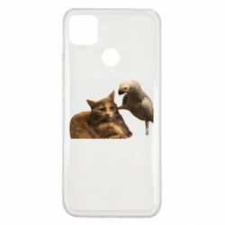 Xiaomi Redmi 9c