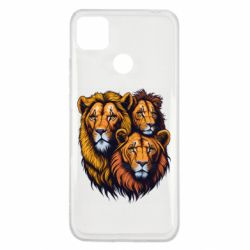 Xiaomi Redmi 9c