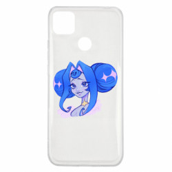 Чохол з розділу Knights of Guinevere Princess Gven для Xiaomi Redmi 9c - FATLINE Чохол з розділу Knights of Guinevere Princess Gven для Xiaomi Redmi 9c