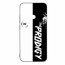 Чехол из раздела Electronic music Prodigy spider для Xiaomi Redmi 10c - FATLINE Чехол из раздела Electronic music Prodigy spider для Xiaomi Redmi 10c