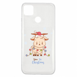 Xiaomi Redmi 9c