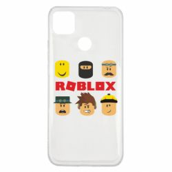 Xiaomi Redmi 9c