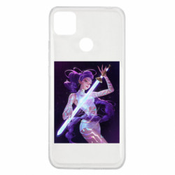 Xiaomi Redmi 9c