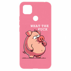 Xiaomi Redmi 9c